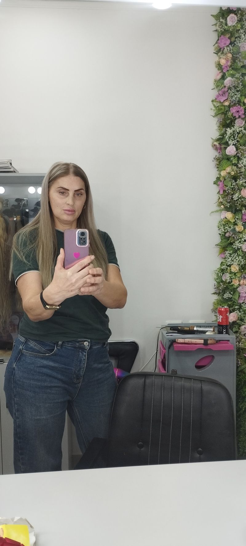 Елена, 52