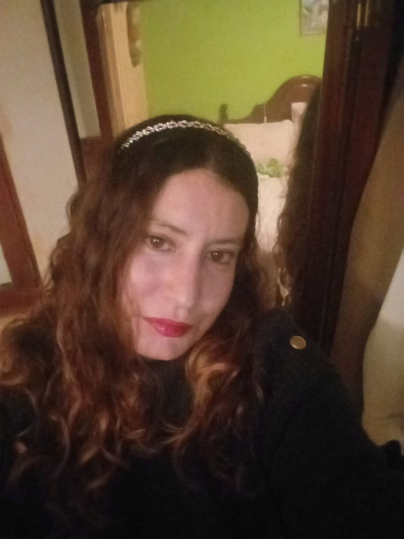 Joana, 36