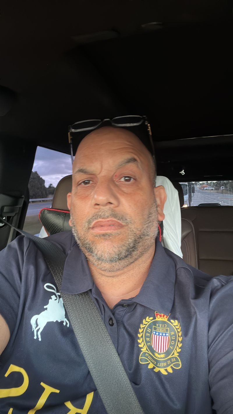 Bruno, 45