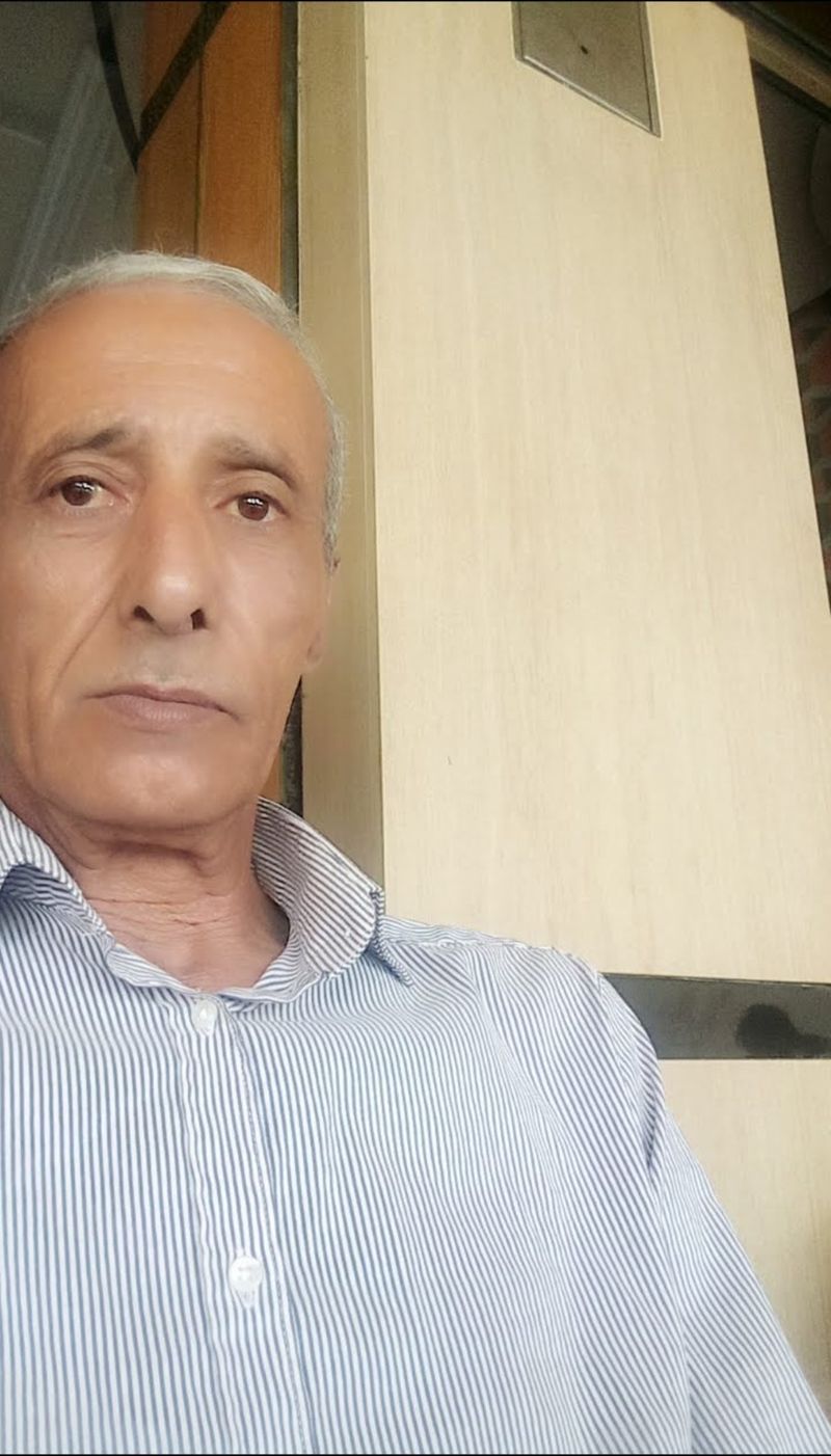 Majid, 60