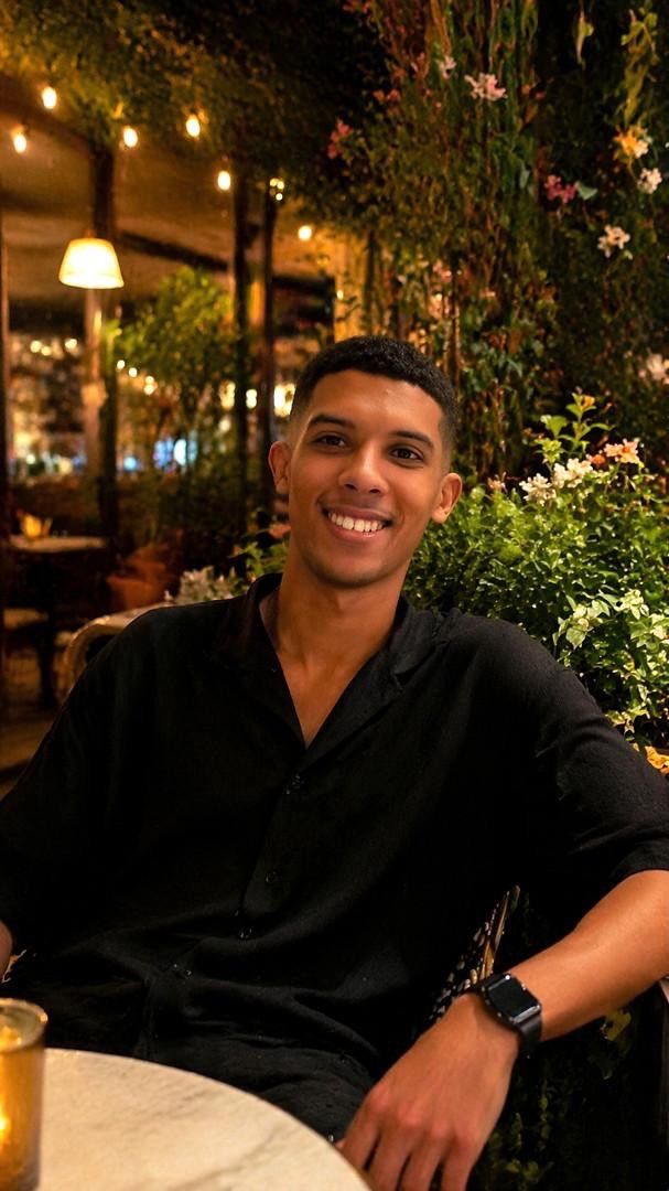 Walid, 21