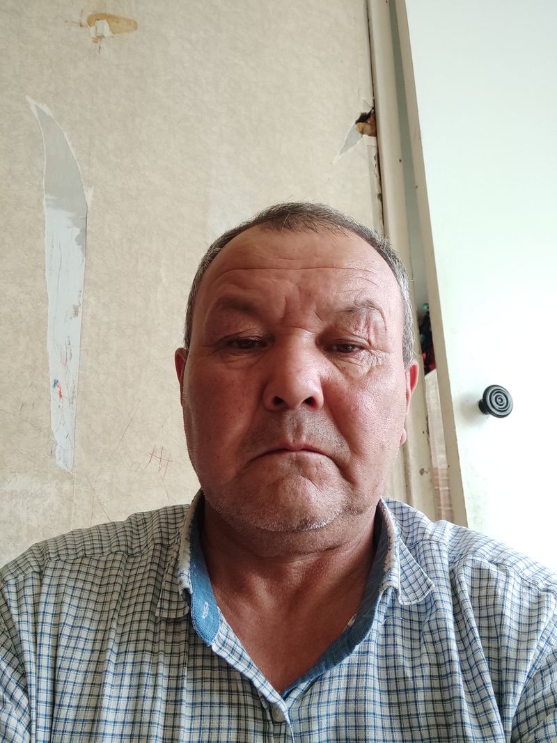 Мурадилбек, 60