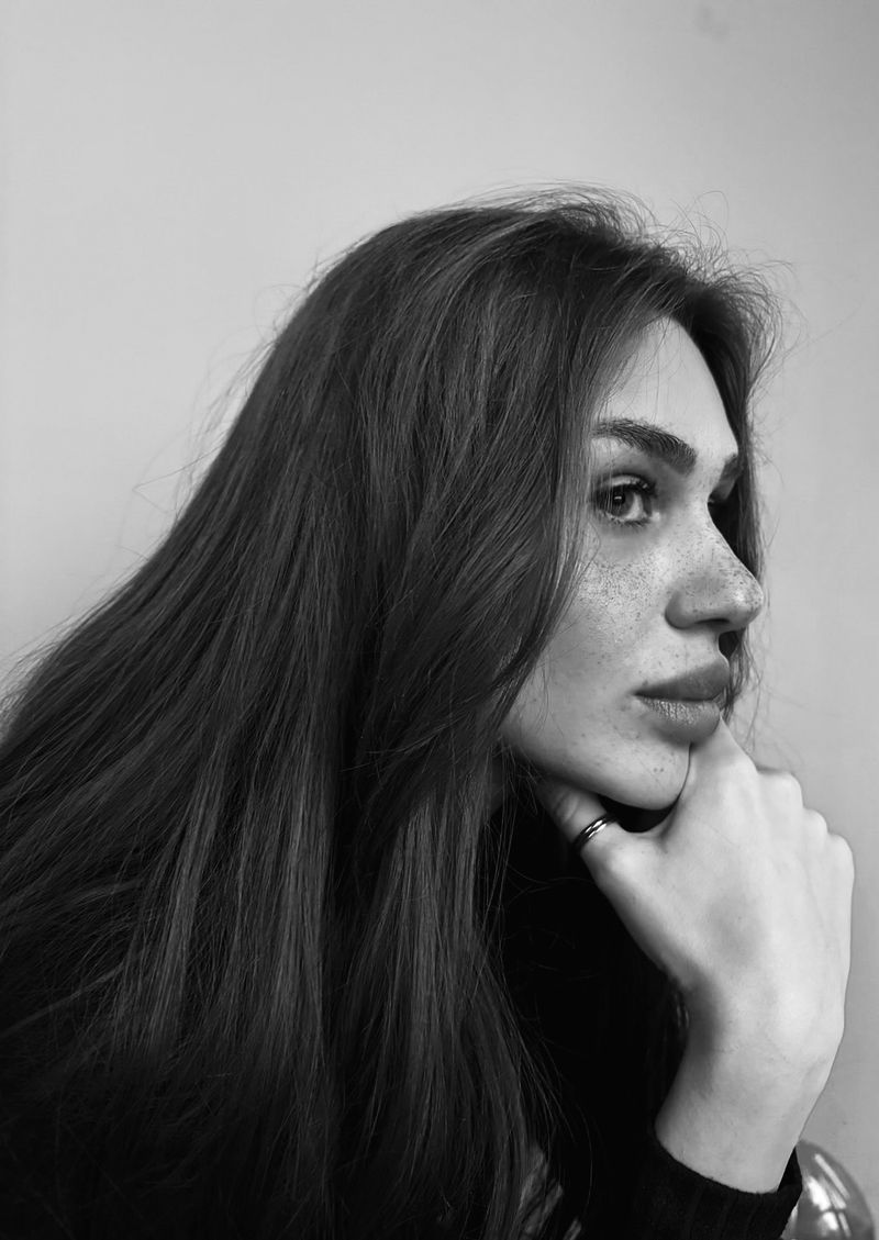 Mary, 26