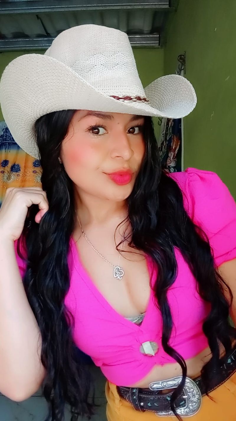 Mi Bonitha, 25