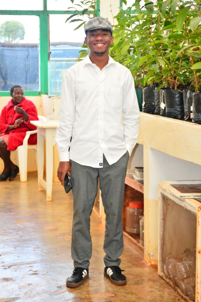 Yusuff, 24