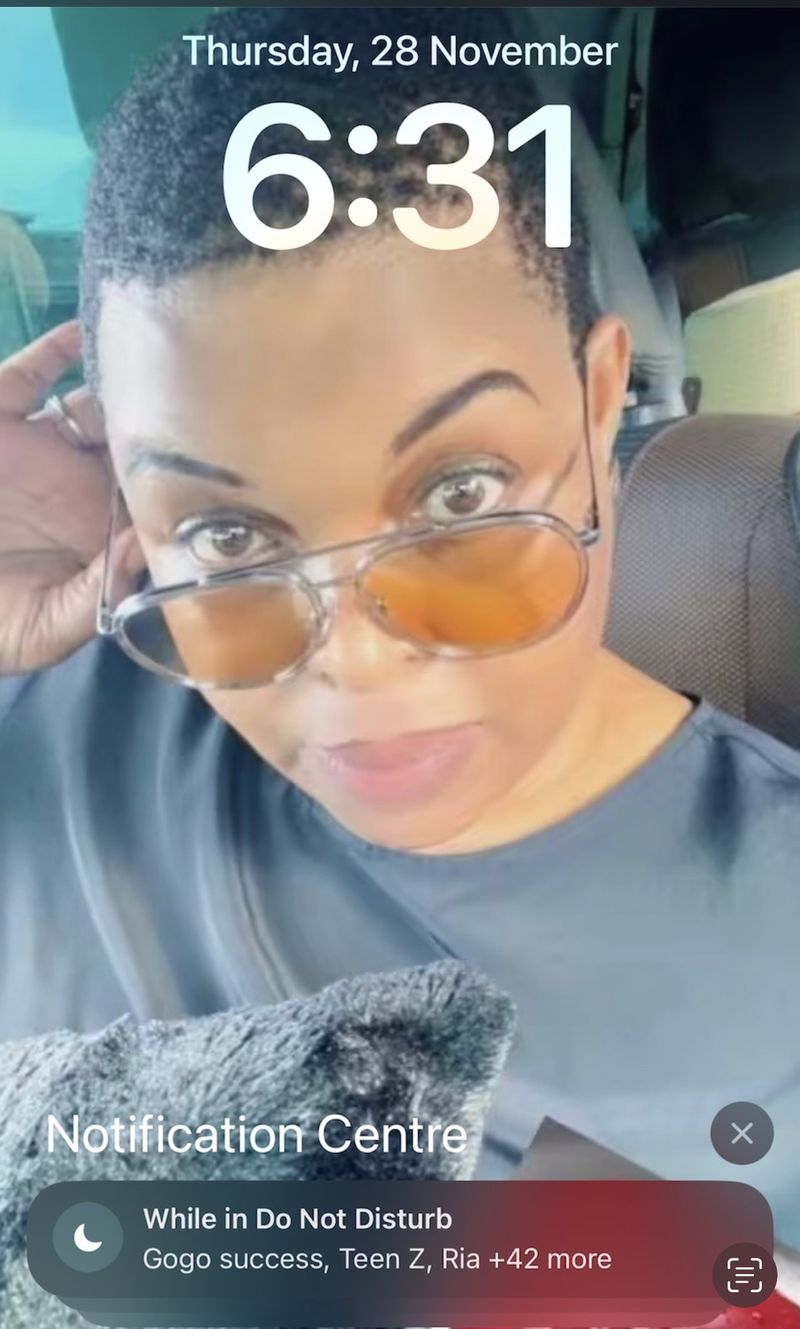 Mandisa, 39