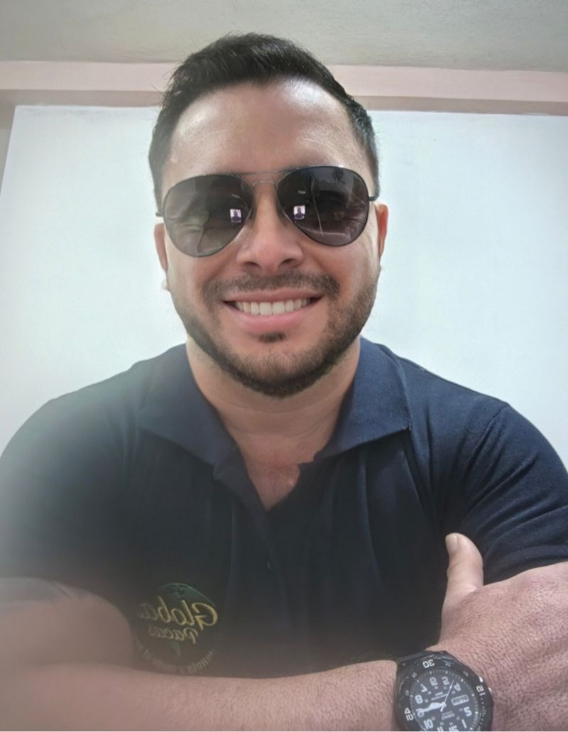 Alvaro Gutierrez, 35
