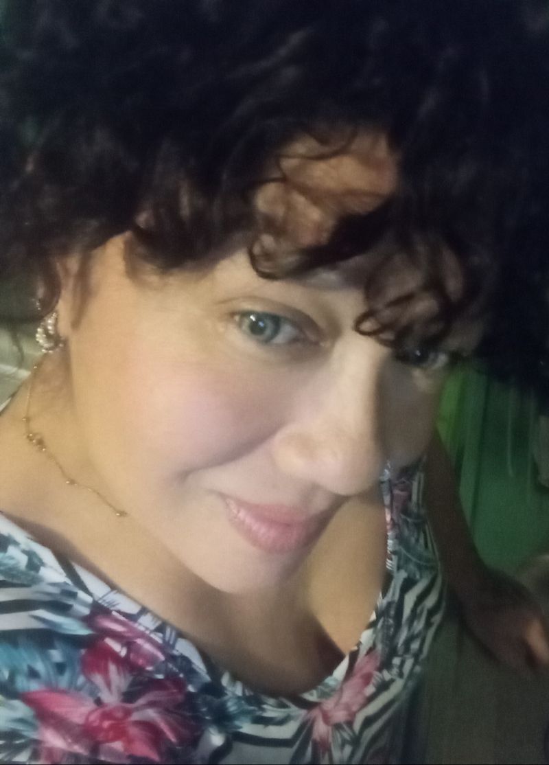 Daneysha, 45