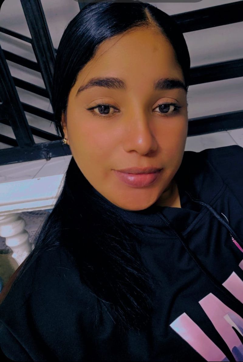 Yuderka, 34