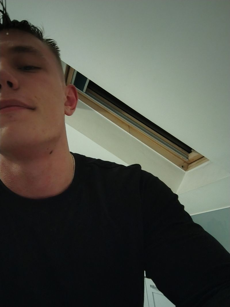 Mikołaj, 20