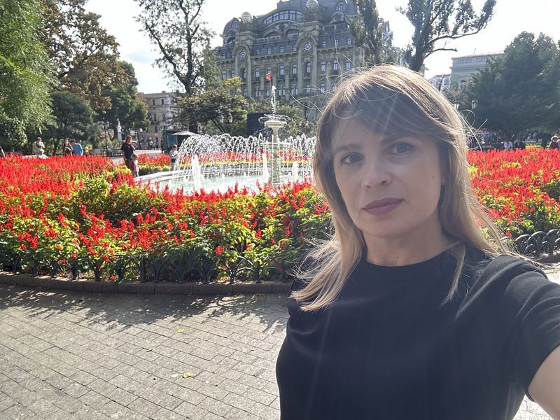 Ирина, 46