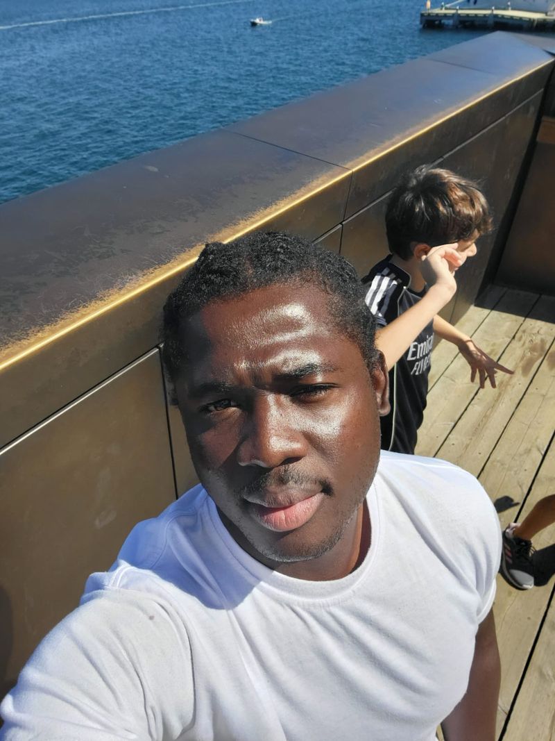 Aboulaye Kone, 29