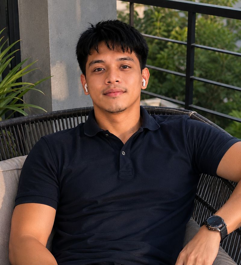 John Lopez, 30