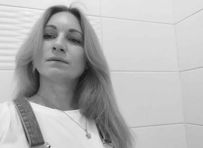 Ольга, 48