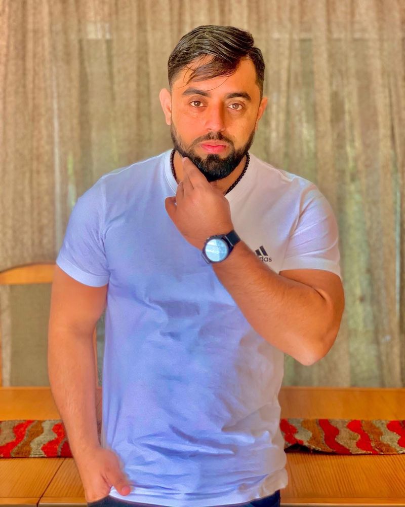 Imran, 29