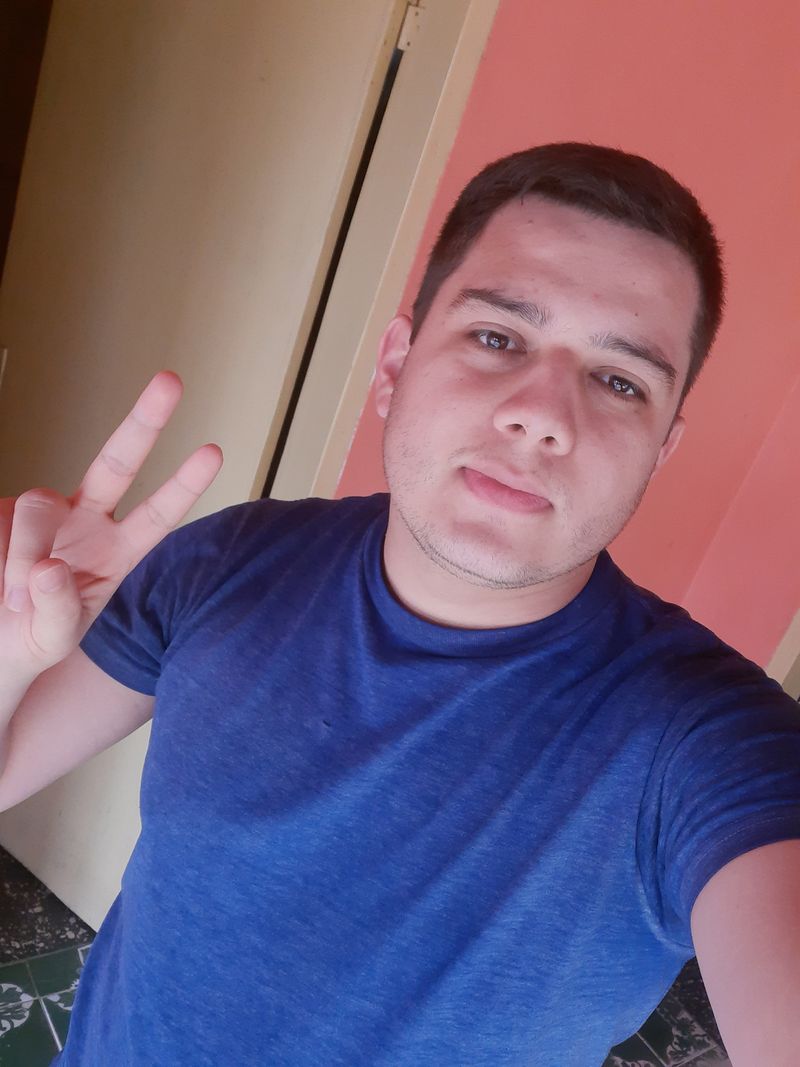 Juan Andres, 27
