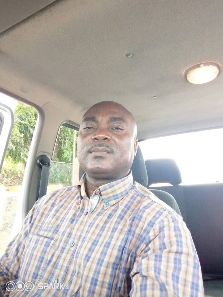 Micheal, 58