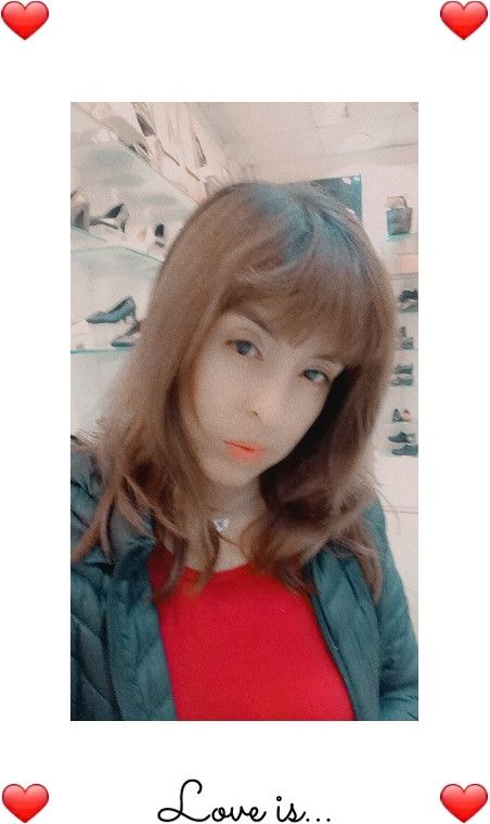 Katty, 30