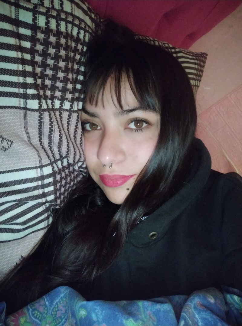 Caren, 22