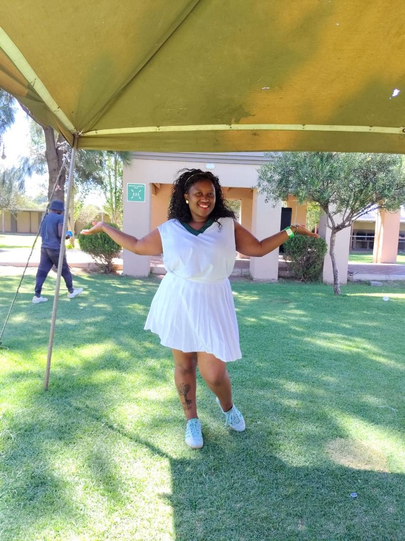 Lerato, 37