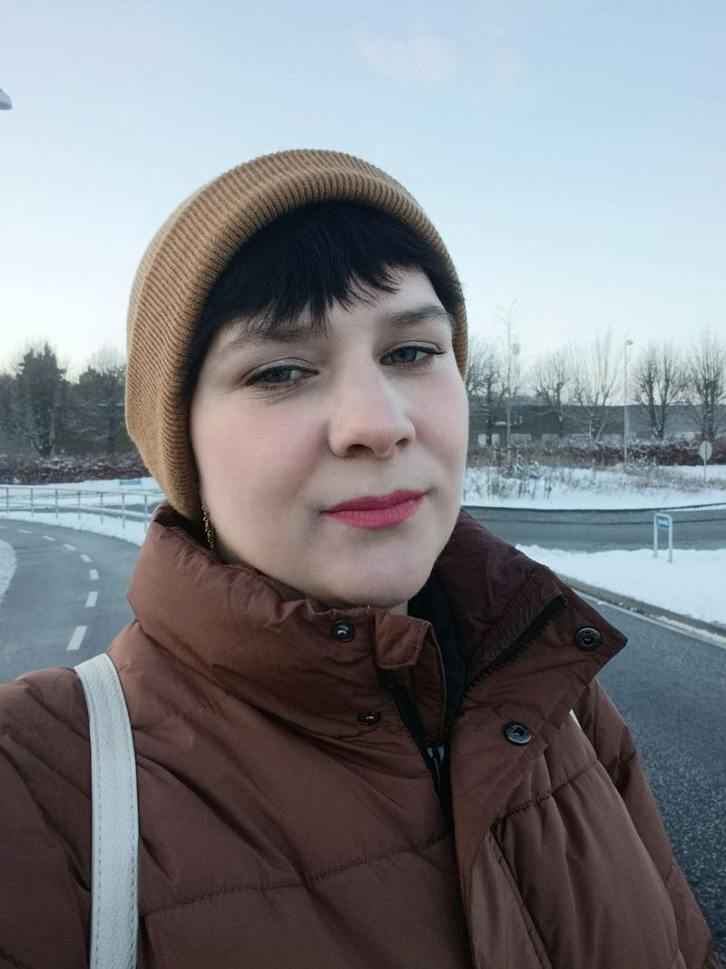 Natalia, 35