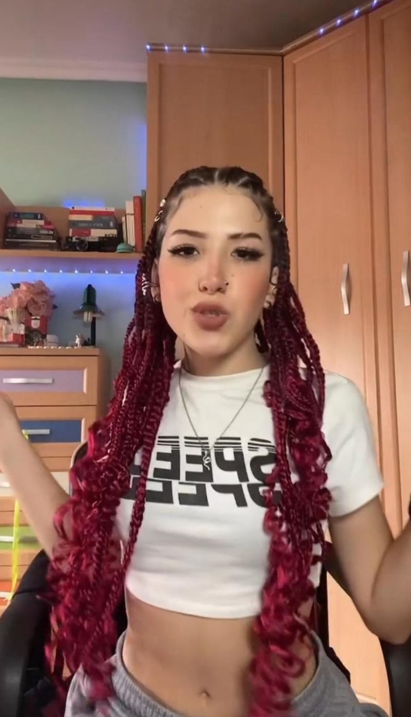 Noa, 18