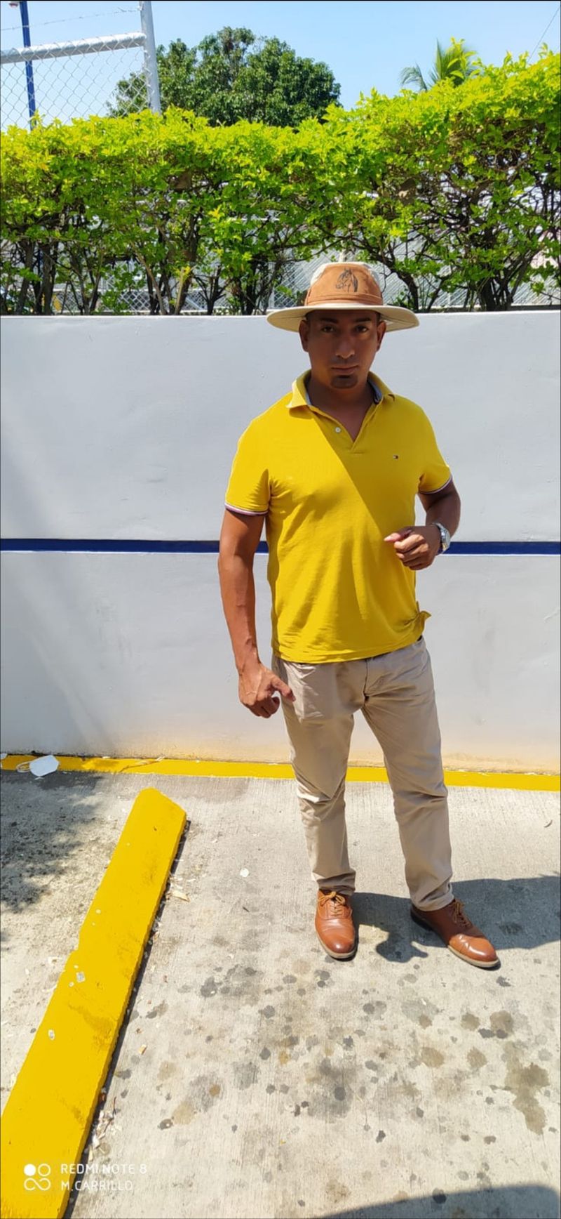Gabriel, 37