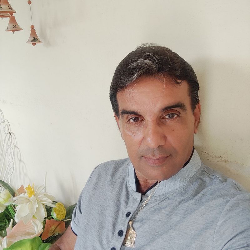 Luisito, 58
