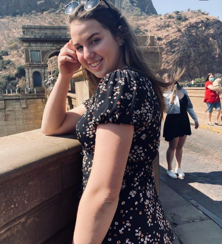 Jane Grobler, 26