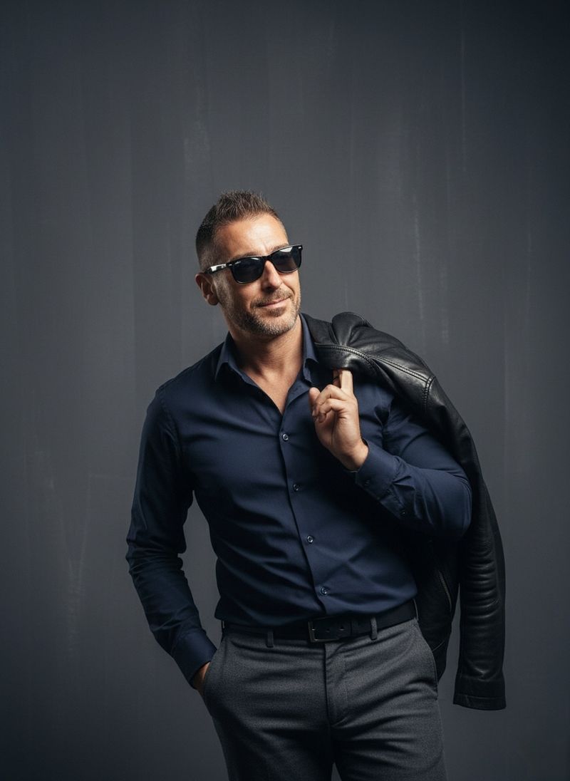 Niko, 41