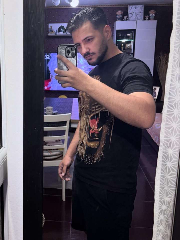 Raduucosmin, 27