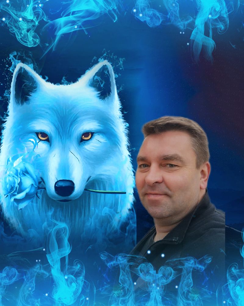 Borys, 49