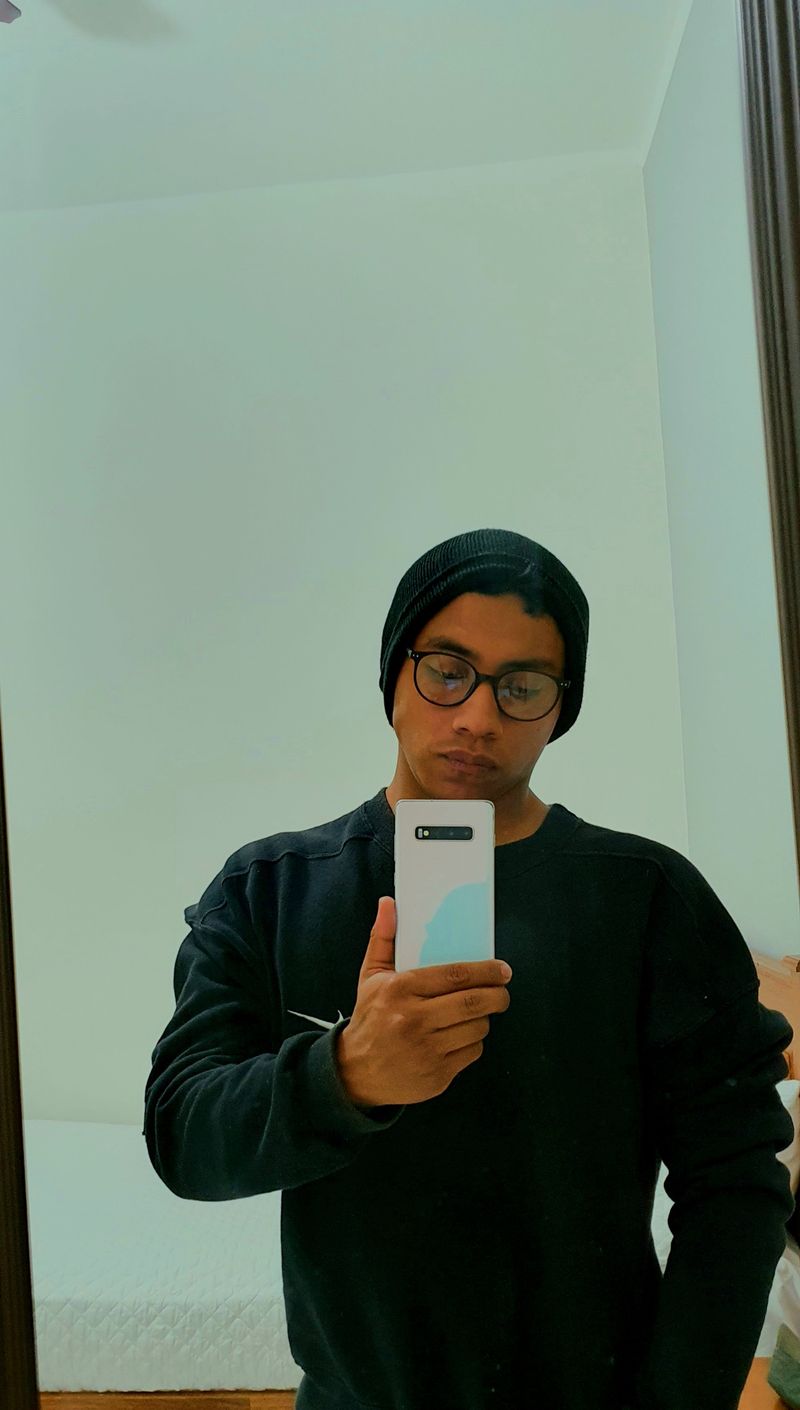 Alexx, 26