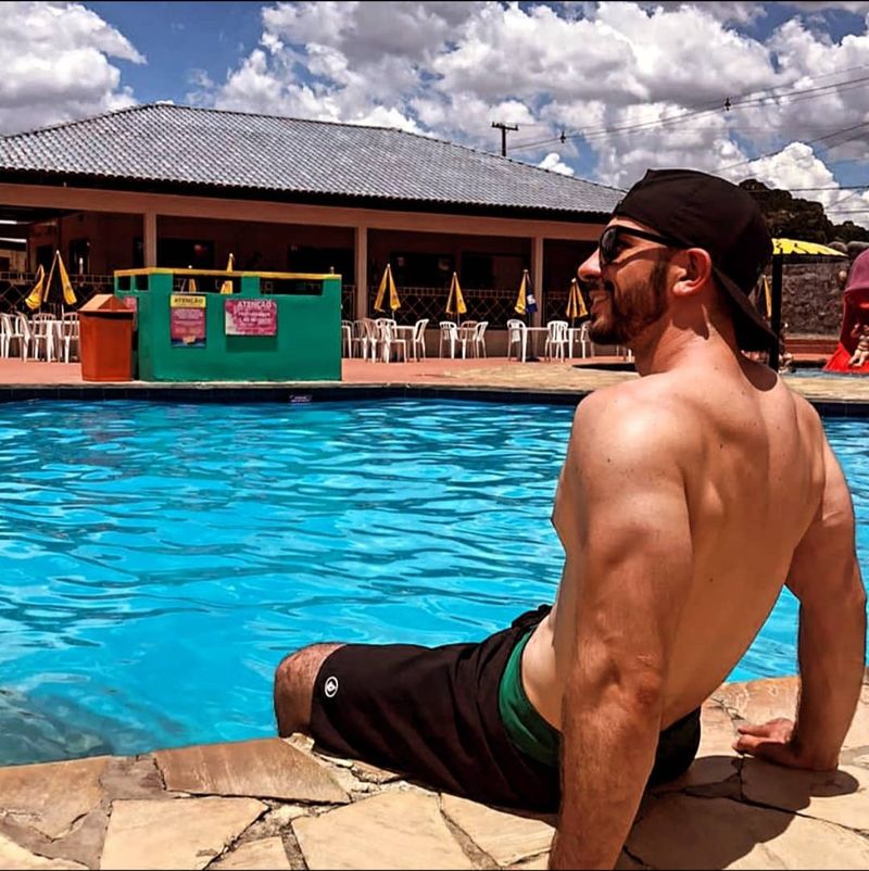 Emanuel, 31