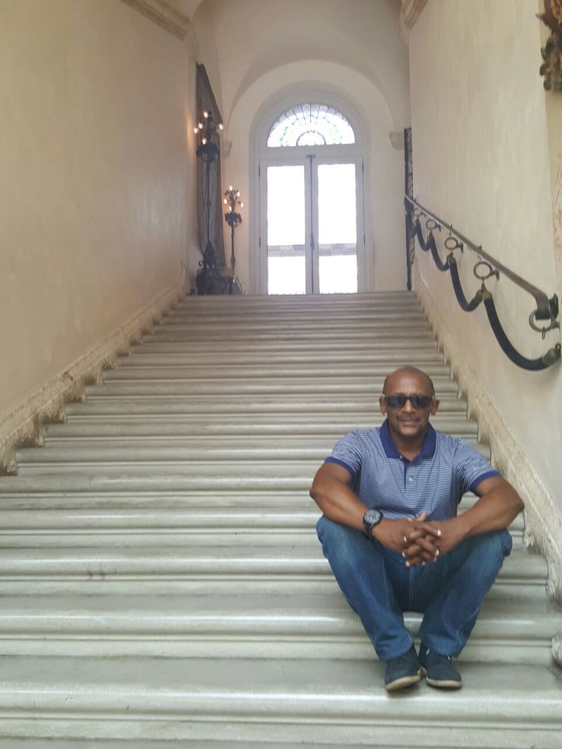 Mvelaphanda, 49