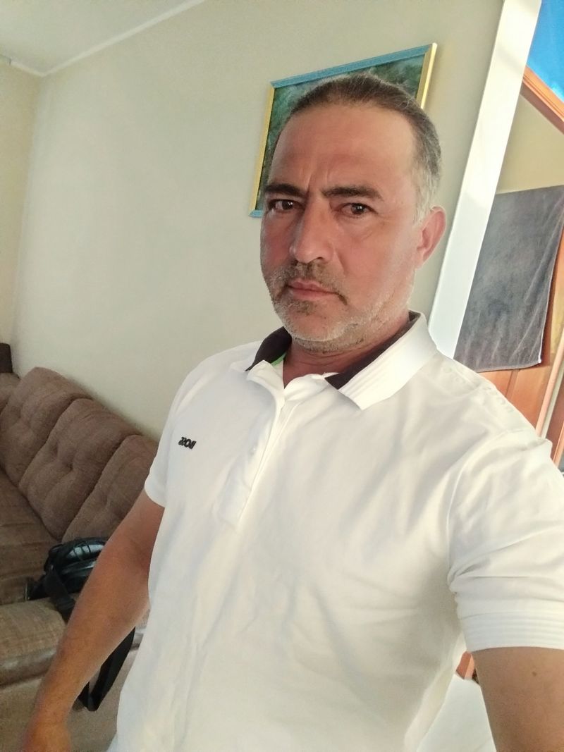 Douglas Wilfredo, 51