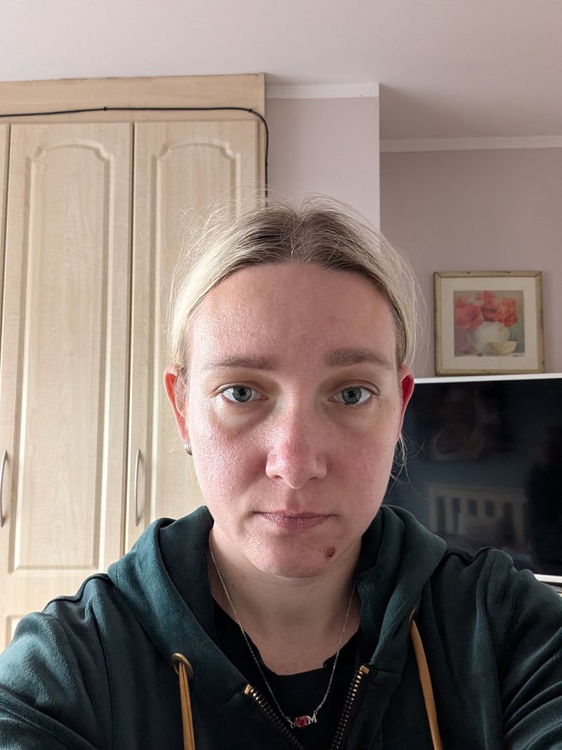 Karolina, 33