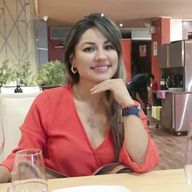 Marlenee, 39
