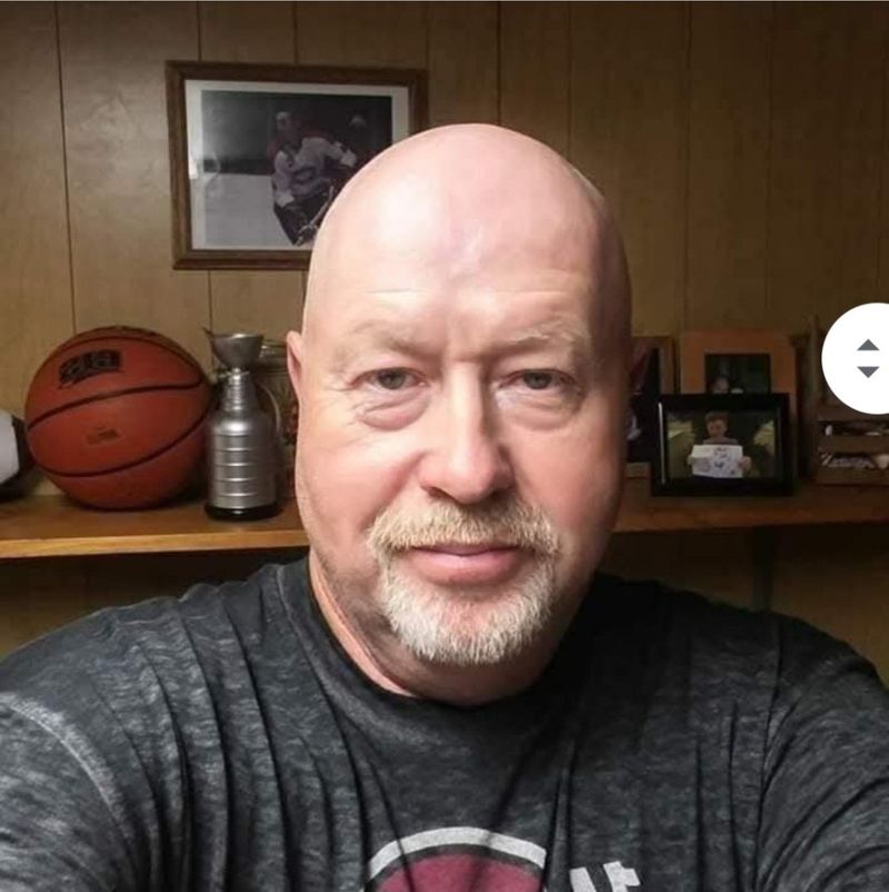 Mark, 60