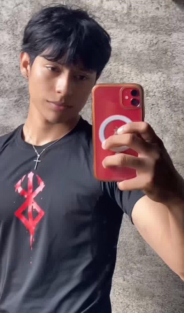 Thiago Wainwrinth, 21