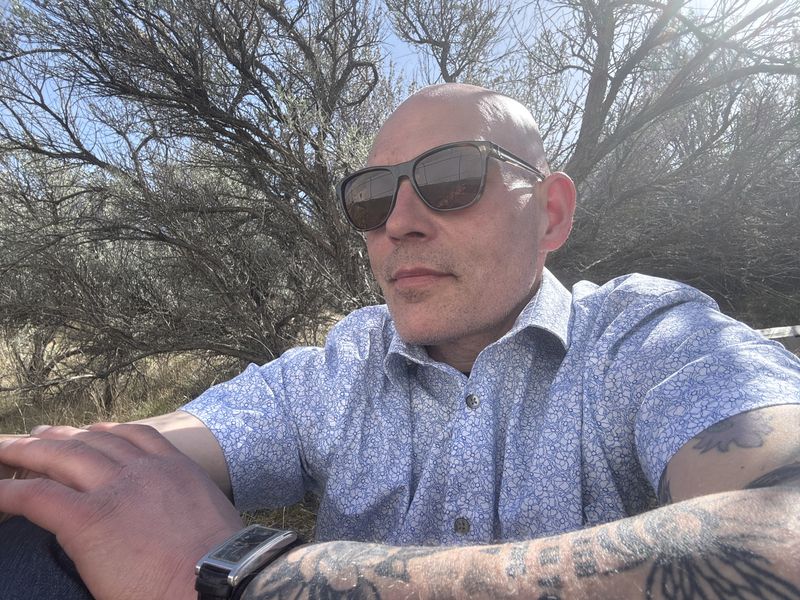 Taylor Cruse, 46