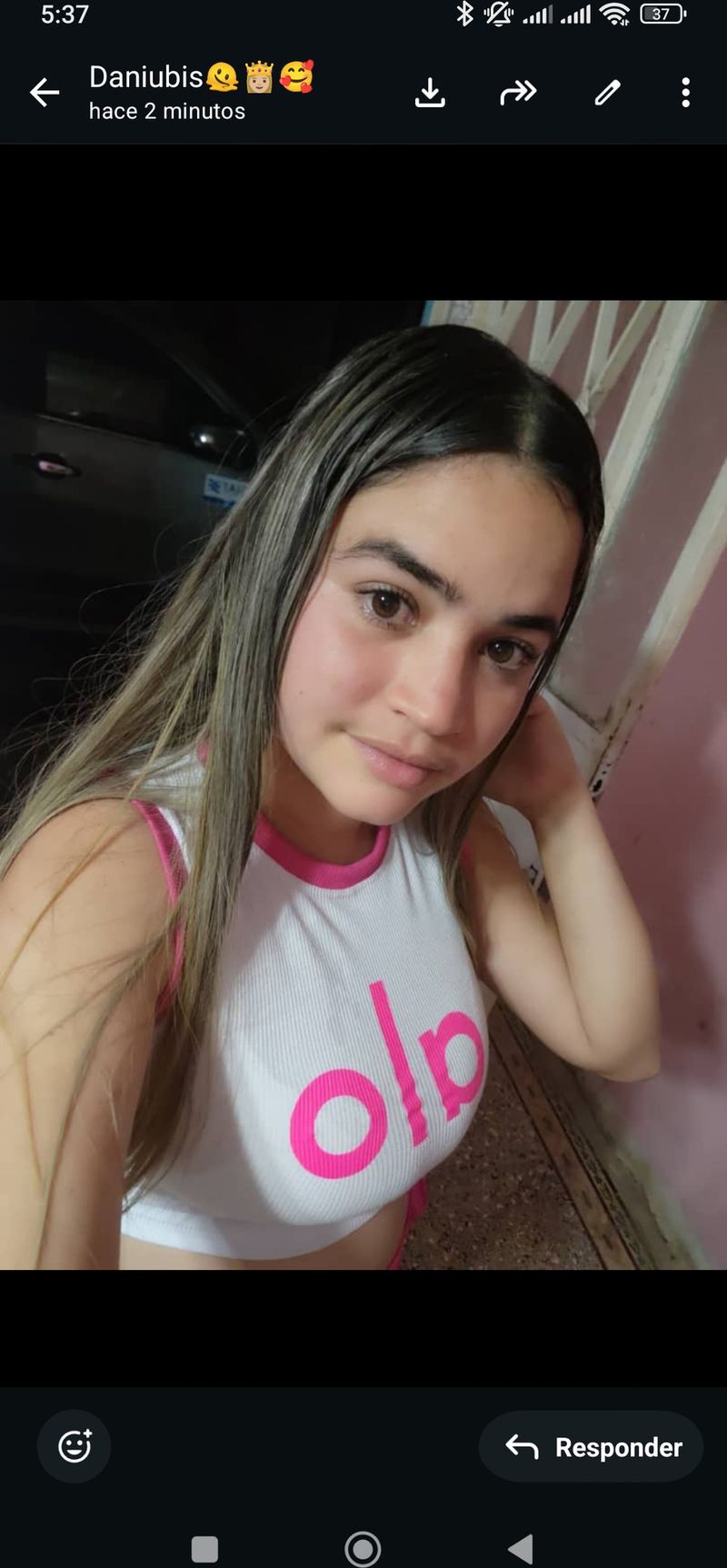 Daime, 25