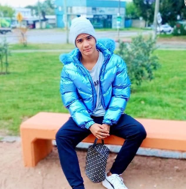 Yoandris, 18