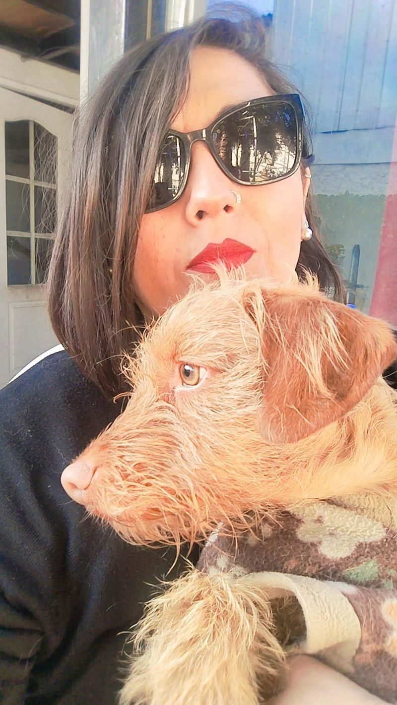 Ivonne, 52