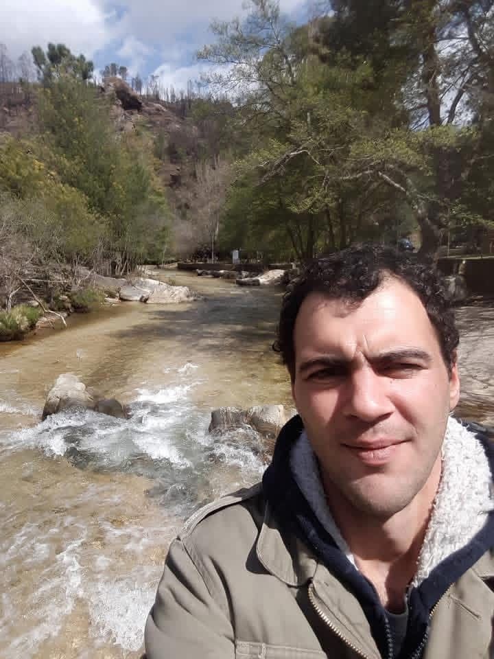 Ricardo, 39