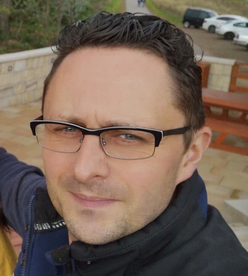 Rafał, 47