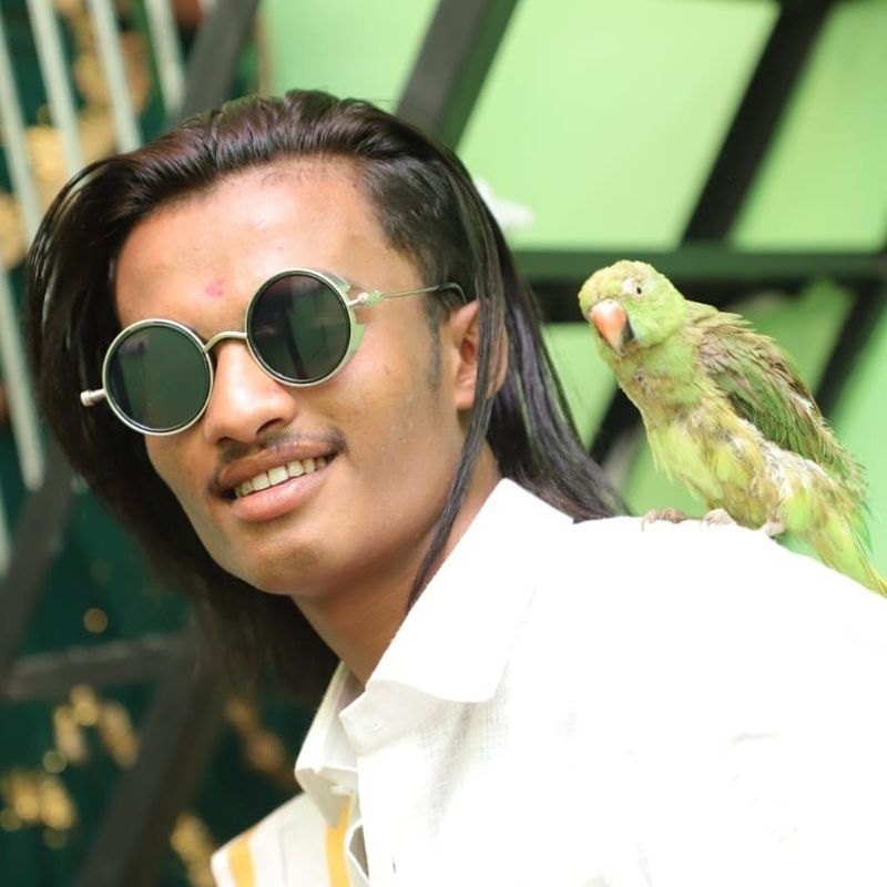 Goutam, 20