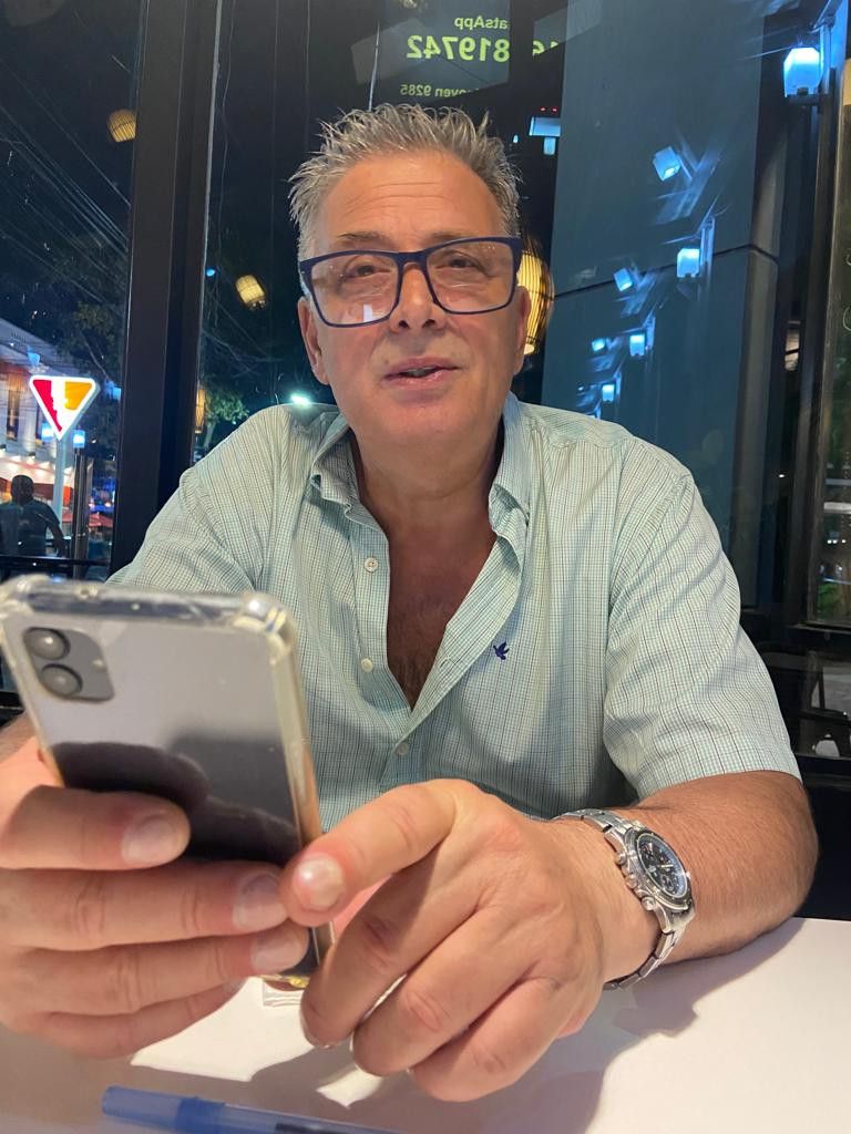 Jose Luis, 55