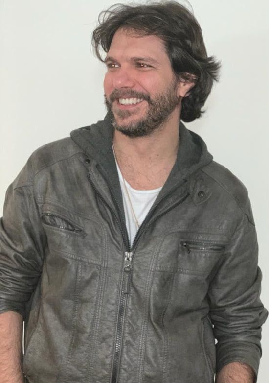 Paolo, 40