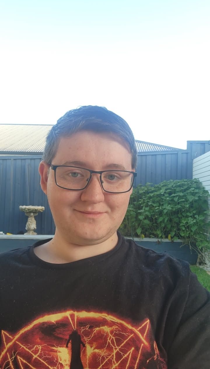 Caylan, 18